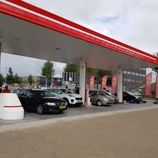 LUKOIL Hardinxveld de Peulen (Peulenlaan)