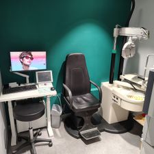Pearle Opticiens Maarssenbroek