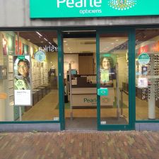 Pearle Opticiens Haarlem - Centrum