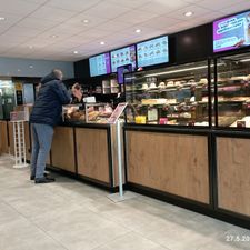 Bakker Bart Leerdam