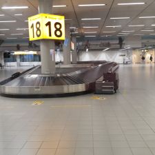 P1 Parkeren Schiphol - Officiële Parking Schiphol