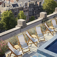 Soho House Amsterdam