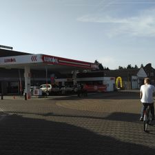Lukoil Maarheeze