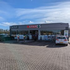 SPAR express Apeldoorn