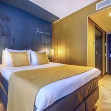 Hotel Die Port van Cleve