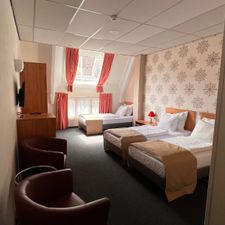 RHO Hotel Amsterdam