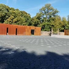 Nationaal Monument Kamp Amersfoort