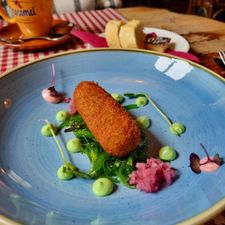 Brasserie Zeerust
