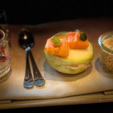 Restaurant Intens