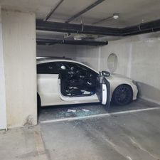 Parkeergarage Oranjekwartier