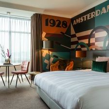 Apollo Hotel