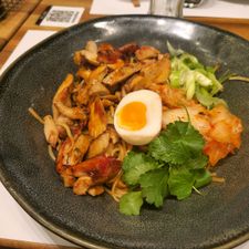 wagamama