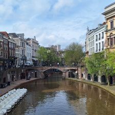 Winkel van Sinkel