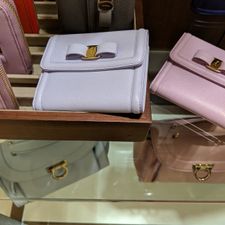 Salvatore Ferragamo