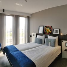 Postillion Hotel Amsterdam