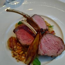 Restaurant 't Weeshuys
