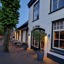 Restaurant De Woage