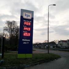 Argos Den Haag