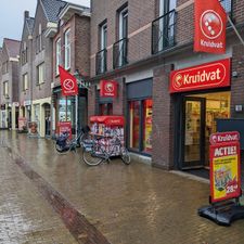 Kruidvat