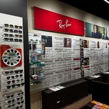 Pearle Opticiens Amsterdam - Centrum