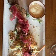 Humphrey’s Restaurant Rotterdam