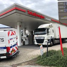 TotalEnergies Tankstations Jongeneel | Tankstation Veenendaal