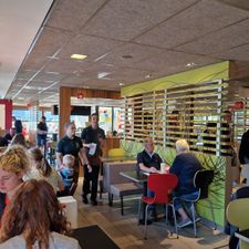 McDonald's Heerde