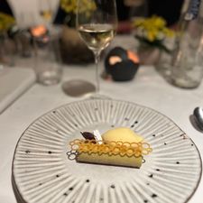 Restaurant de Vijverhoeve