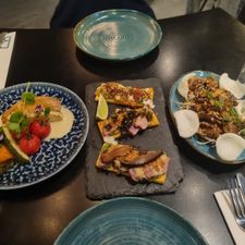 Berlage Kitchen & Bar