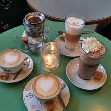 Grand Café-Restaurant Loos
