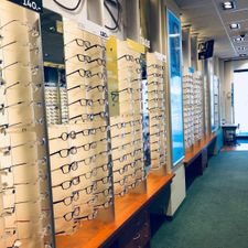 Pearle Opticiens Huizen