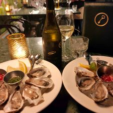 Mr. Sammi | Restaurant in Roermond