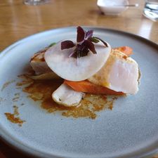 Restaurant Sistermans