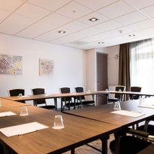 Best Western City Hotel Woerden