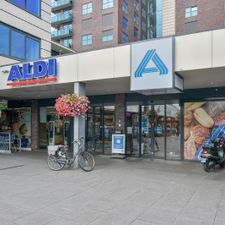 ALDI Assen Bremstraat