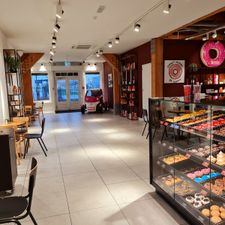 Dunkin' Bataviaplein Lelystad