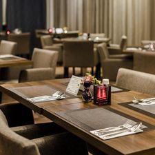 Ozo Hotels Arena Amsterdam