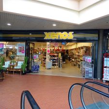 Xenos Rijswijk