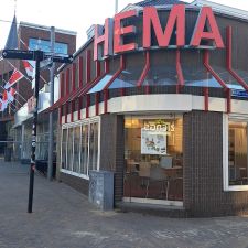 HEMA Ede