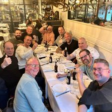 Restaurant CRU