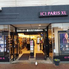 ICI PARIS XL