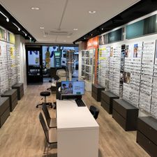 Pearle Opticiens Amersfoort - Langestraat