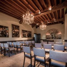 Fletcher Landgoed Hotel Renesse