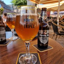 VOF Lunchroom 't Zoete Genot