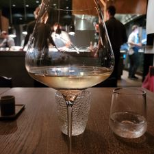 Bistro LOF