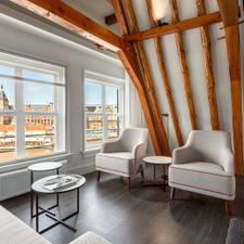 Hotel NH Collection Amsterdam Barbizon Palace