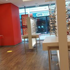 Hans Anders Opticien Almere Stad