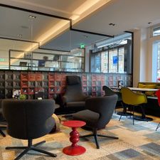 Leonardo Hotel Rotterdam Savoy (Former Savoy Hotel Rotterdam)