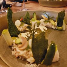 Restaurant Katseveer