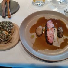 Restaurant Wils